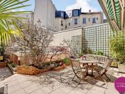 Appartement 5 pièces 130 m²