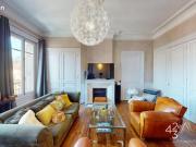 Appartement 5 pièces 130 m²