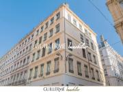 Appartement 5 pièces 135 m²