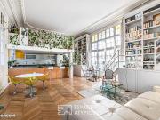 Appartement 5 pièces 130 m²