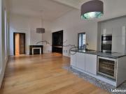 Appartement 5 pièces 130 m²