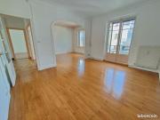 Appartement 5 pièces 130 m²