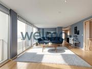 Appartement 5 pièces 130 m²