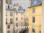 Appartement 5 pièces 130 m²