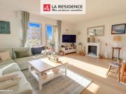 Appartement 5 pièces 130 m²