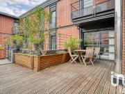 Appartement 5 pièces 130 m²