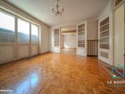 Appartement 5 pièces 130 m²