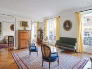 Appartement 5 pièces 130 m²