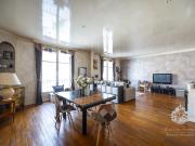 Appartement 5 pièces 130 m²