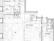 Appartement 5 pièces 130 m²