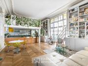 Appartement 5 pièces 130 m²