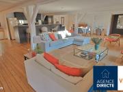 Appartement 5 pièces 130 m²