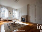 Appartement 5 pièces 130 m²