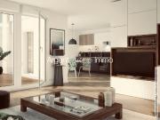 Appartement 5 pièces 130 m²