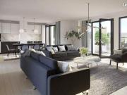Appartement 5 pièces 130 m²