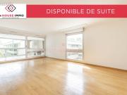 Appartement 5 pièces 130 m²