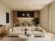 Appartement 5 pièces 130 m²