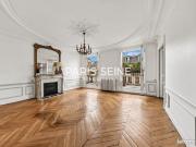 Appartement 5 pièces 130 m²