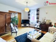 Appartement 5 pièces 130 m²