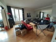 Appartement 5 pièces 130 m²