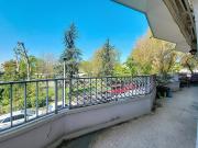 Appartement 5 pièces 132 m²