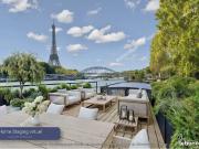 Appartement 5 pièces 130 m²