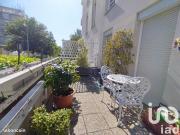 Appartement 5 pièces 130 m²