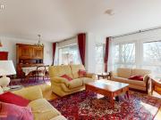 Appartement 5 pièces 130 m²