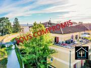 Appartement 5 pièces 130 m²