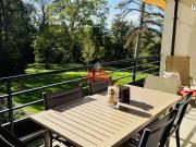 Appartement 5 pièces 130 m²