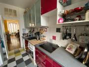 Appartement 5 pièces 130 m²
