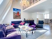 Appartement 5 pièces 130 m²