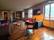 Appartement 5 pièces 130 m²