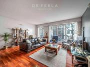 Appartement 5 pièces 130 m²