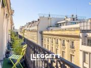 Appartement 5 pièces 130 m²