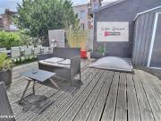 Appartement 5 pièces 130 m²