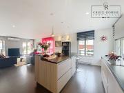 Appartement 5 pièces 130 m²