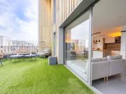 Appartement 5 pièces 130 m²