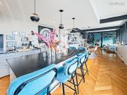 Appartement 5 pièces 130 m²