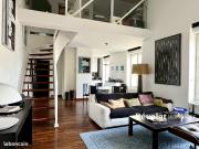 Appartement 5 pièces 130 m²