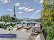 Appartement 5 pièces 130 m²