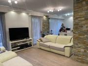 Appartement 5 pièces 130 m²