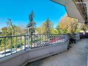 Appartement 5 pièces 132 m²