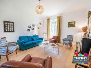 Appartement 5 pièces 130 m²