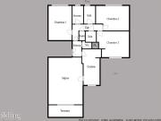 Appartement 5 pièces 130 m²
