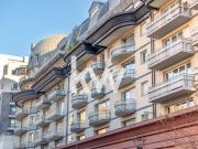 Appartement 5 pièces 130 m²