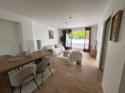 Appartement 5 pièces 130 m²