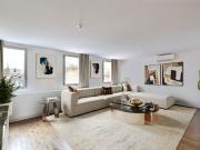 Appartement 5 pièces 130 m² Appartement 5 pièces 130 m²