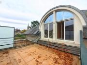 Appartement 5 pièces 168 m²