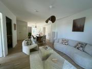 Appartement 5 pièces 130 m²